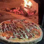 PIZZA BASCA