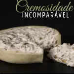 Trufado com Azeitonas