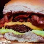 X BACON