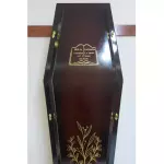 Urna Padrao Sextavada 006