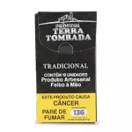 Terra tombada