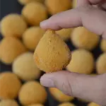 Coxinha de Frango