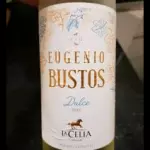 eugenoi bustos