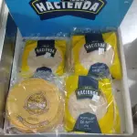 Tortillas de la Hacienda