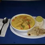 Sopa de caracol