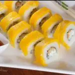 Mango Roll