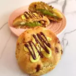 PISTACHO CREAM