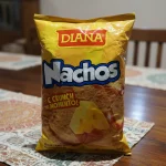 NACHOS JALAPENO