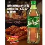 JABOTI GUARANÁ 2 LITROS