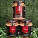 Pasta de Truta Tomate Seco