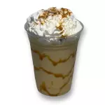 Frappe Durazno