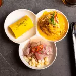 TRIO CAUSA