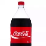 Coca cola 2lts
