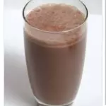 CHOCO MILK