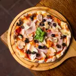 Capricciosa
