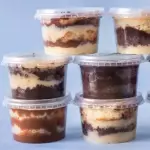 Bolo de pote