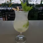 Mojito cocó