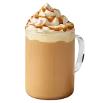 Iced Latte Leche Condensada