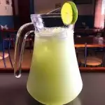 Jarra de Limonada