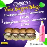 COMBO 5