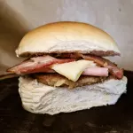 X-Bacon