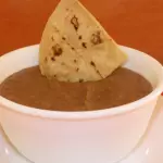 FRIJOLES REFRITOS