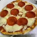 PIZZITA PEPERONNI