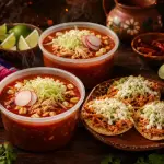 POZOLE COMBO
