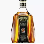 WHISKY SOMETHING 1 LITRO