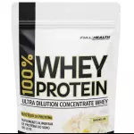 Whey Concentrado 2kg Full Health