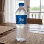 água sem gás 500 ml
