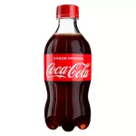 COCA-COLA