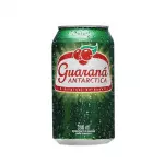 Guaraná antártica Lata