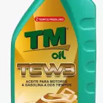 ACEITE TM OIL TCW3 2T
