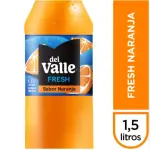 Del valle fresh naranja 1.5