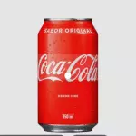 Coca cola lata 350ml