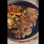 Sirloin Steak