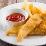I'M NOT HUNGRY