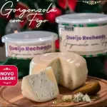 Trufado com Gorgonzola e Figo
