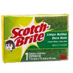 Esponja multi-uso