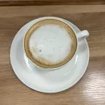 CAPUCCINO