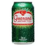 Guarana Antarctica 350ml
