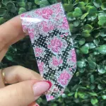 Foil Decoração N•1