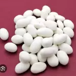 ALMENDRA BLANCA
