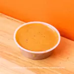 The house Sauce