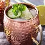 MOSCOW MULE