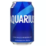 Aquarius De limon