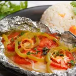 FILETE EMPAPELADO