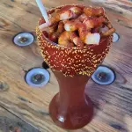 Michelada Botanera