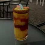 Mangonada